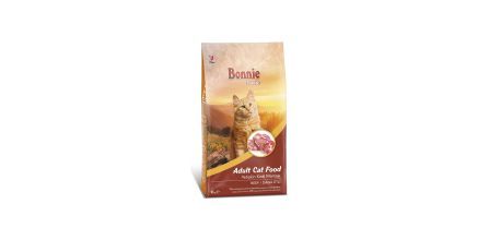 Bonnie Biftekli Yetişkin Kedi Maması 10 kg Özellikleri