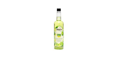 Cenova Cool Lime Konsantre Gurme Seri 1000 Ml Kullanımı
