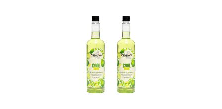 Cenova Cool Lime Konsantre Gurme Seri 1000 Ml Özellikleri
