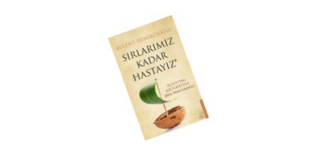 Açıklayıcı Destek Yayınları Sırlarımız Kadar Hastayız Eseri