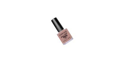 Kalıcı Farmasi Nude Oje It Girl 10-11 ml Kullanımı