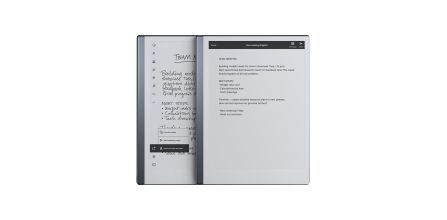 Remarkable Digital Paper Tablet 10,3 Kitap Okuyucu Fiyatı