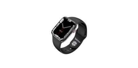 Shinywatch Watch 7 Max DT Yeni Nesil Akıllı Saat Fiyatları