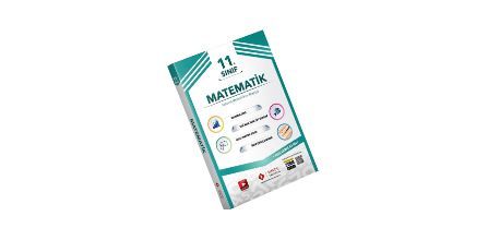 Sonuç Yayınları 11. Sınıf Matematik Set Yeni Fiyatı