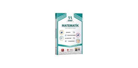 Sonuç Yayınları 11. Sınıf Matematik Set Faydaları
