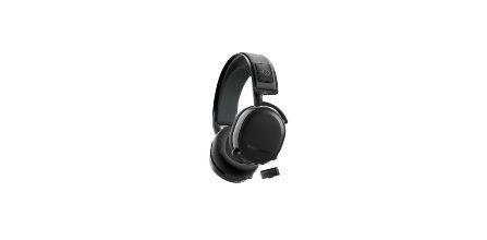 Kullanışlı Steelseries Arctis 7 Plus Kablosuz Kulaklık