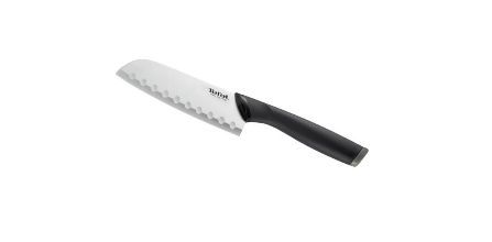 Tefal K22136 Comfort Kapaklı Santoku Bıçağı 12 cm Fiyatı