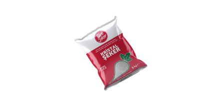 Lezzetli Türk Şeker Tarım Kristal Toz Şeker Kullanımı