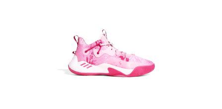 Adidas Harden Stepback 3 Erkek Basketbol Ayakkabısı Fiyatı
