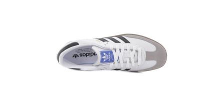 Adidas Samba Erkek Günlük Spor Ayakkabı B75806 Fiyatı