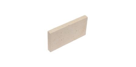Ateş Tuğlası 20x10x2 cm Kullanım Alanları