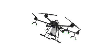 Baibars VH-30 Zirai İlaçlama Dronu Yorum ve İncelemeleri