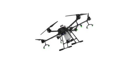 Baibars VH-30 Zirai İlaçlama Dronu Kullananlar