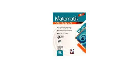 Avantajlı Bilgi Sarmal Yayınları Matematik Soru Bankası