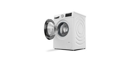 Bosch 1400 Devir Çamaşır Makinesi Özellikleri