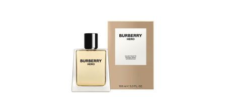 Sevilen Özellikleriyle Burberry Hero EDT Erkek Parfüm