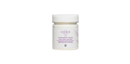 Cosmed Alight Enzyme Peeling Powder-Arındırıcı Özellikleri