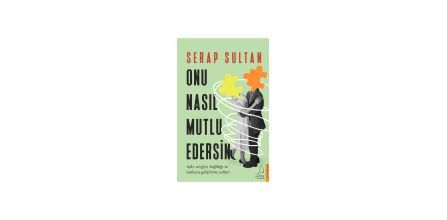 Destek Yayınları Onu Nasıl Mutlu Edersin Özellikleri