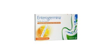 Enterogermina Probiyotik 5 ml 10 Flakon Yorumları