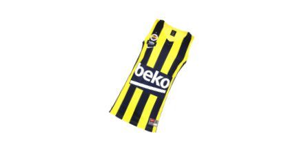 Fenerbahçe FB Basket 19 Çubuklu Forma Fiyatı