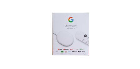 Google Chromecast 4K Kumandalı Beyaz 2021 Yeni Ürün Fiyatı