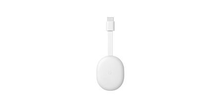 Google Chromecast 4K Kumandalı Beyaz 2021 Özellikleri