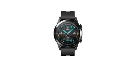 Huawei Watch Siyah Akıllı Saat Faydaları