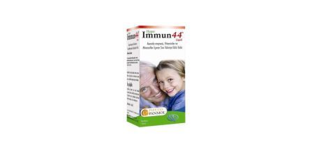 Hyper Immun44 Şurup 150 ml Özellikleri