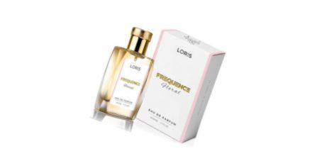 Loris K-201 Frequence Kadın Parfüm EDP 50 ml Fiyatı