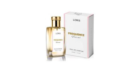 Loris K-201 Frequence Kadın Parfüm EDP 50 ml Özellikleri