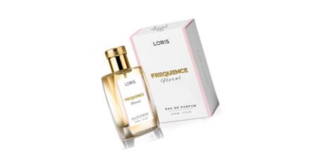 Loris K-201 Frequence Kadın Parfüm EDP 50 ml Yorumları