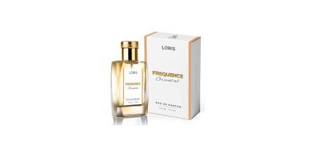 Baş Döndüren Kokusuyla Öne Çıkan Loris K-222 Plus Perfume