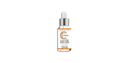 Procsin C Vitamin Serumu 20 ml Özellikleri