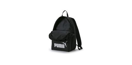 Kaliteli Puma Phase Backpack Siyah Unisex Çanta Özellikleri