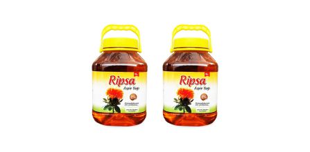 Kampanyalı Ripsa Aspir Yağ 5 L Fiyat Fırsatları