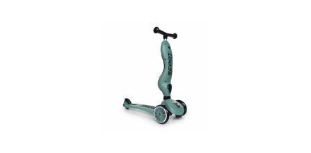 Beğenilen Scoot And Ride Highwaykick 1 Scooter
