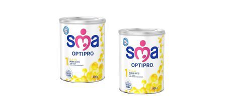 SMA 1 Optipro Probiyotik Bebek Sütü 800 g Fiyatı