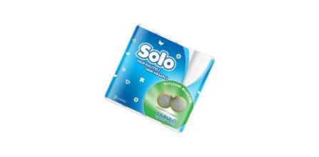 Müşterilerin Solo Tuvalet Kağıdı Akıllı Seçimler Yorumları