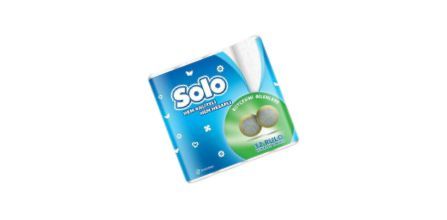 Avantajlı Solo Tuvalet Kağıdı Akıllı Seçimler 32’li Fiyatı