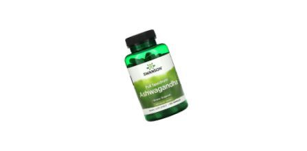 450 mg 100 Kapsül Herbal Supplement Swash Yorumları