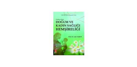 Akıcı Akademisyen Kitabevi Kadın Sağlığı Hemşireliği Kitabı