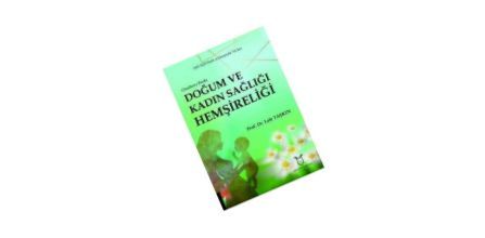 Akademisyen Kitabevi Kadın Sağlığı Hemşireliği İçeriği