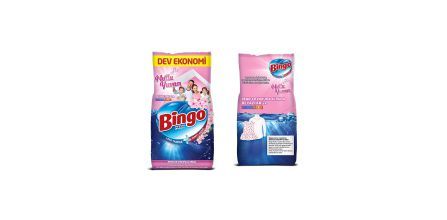 Bingo Matik 10 Kg Çamaşır Deterjanı 2'li Fiyatları