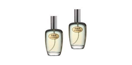 D&P Perfum N3 Kadın Parfüm EDP 50 Ml Fiyat