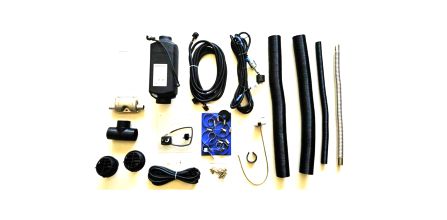 Kaliteli Thermon D2 Webasto 24V Özellikleri