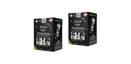 Dexe Black Hair Beyaz Saç Kapatıcı Siyah Boya Fiyatları