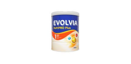 Evolvia Nutripro 800 Gr No:1 (0-6 Ay) Bebek Sütü Avantajları
