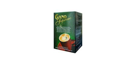 Gano Soap Ginseng Ganoderma & Kremalı İçeriği
