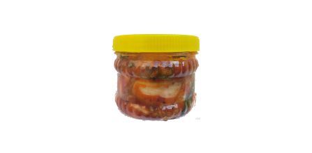 Gurmecievi Lahana Kimchi Turşusu 500 Gr Faydaları