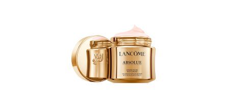 Lancome Absolue Cream Bakım Kremi 60 Ml Kullanımı